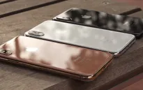 Bạn sẽ mua một chiếc iPhone X màu vàng?