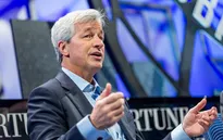 CEO của JP Morgan hối hận vì đã gọi Bitcoin là trò lừa đảo