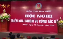 Kiểm toán Nhà nước kiến nghị thu hồi hơn 43.000 tỷ đồng