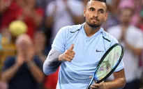 Vượt qua Ryan Harrison, Nick Kyrgios vô địch Brisbane International