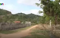 “Làng ung thư” tại Đăk Lăk
