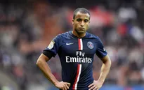 Lucas Moura xuất hiện tại Anh, chuẩn bị gia nhập Tottenham
