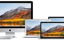Apple trở thành nhà sản xuất máy tính lớn thứ 4 thế giới