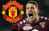 Tiền đạo tương lai của Man Utd có giá lên đến 100 triệu Euro