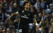 Marcelo: Real Madrid buồn bực và chìm nghỉm