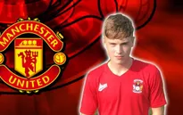 Chưa thể có "bom tấn", Man Utd tích cực săn... "sao mai"