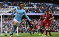 Lịch thi đấu, BXH trước vòng 23 Ngoại hạng Anh: Tâm điểm Liverpool – Man City