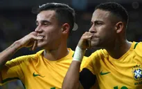 Thương vụ Coutinho - Barcelona: Neymar tiếp tục "xấu tính"