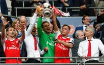 Vừa mất Sanchez, Arsenal lại bị nhòm ngó ngôi sao