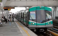 Đài Loan (Trung Quốc) giới thiệu giai đoạn 1 tuyến metro vòng tròn
