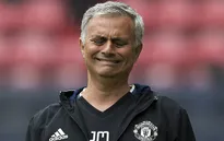 Hàng công Man Utd tan nát sau chiến thắng trước Everton