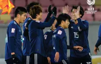 Kết quả VCK U23 châu Á 2018 ngày 10/1: U23 Malaysia và U23 Thái Lan đều thất bại