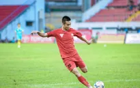 Chuyển động V.League 2018: Trung vệ ĐTQG chính thức rời CLB Hải Phòng