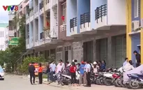Nha Trang: Công ty Hoàng Quân chậm bàn giao nhà ở xã hội cho dân