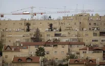 Israel phê duyệt kế hoạch xây hàng trăm nhà định cư mới tại khu Bờ Tây