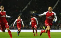 Lịch thi đấu bóng đá quốc tế tối 7/1, rạng sáng 8/1: Vòng 3 FA Cup, Barcelona và Real cùng thi đấu ở La Liga