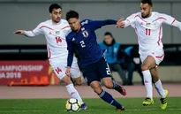 U23 Nhật Bản - U23 Uzbekistan: Thử thách cho nhà ĐKVĐ (15:00 ngày 19/1, trực tiếp trên VTV6)