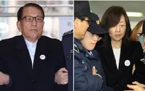 Hàn Quốc: Tăng mức án phạt hai trợ lý của cựu Tổng thống Park Geun-hye