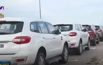 Đầu năm 2018, ô tô nhập khẩu có giảm giá?