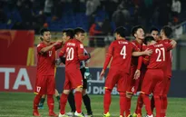 Thủ tướng Nguyễn Xuân Phúc chúc mừng ĐT bóng đá U23 Việt Nam