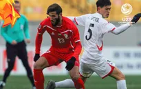 VIDEO Tổng hợp trận đấu: U23 Palestine 1-1 U23 CHDCND Triều Tiên