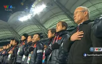 Trả lời báo Thái Lan, HLV Park Hang Seo quyết tâm vô địch châu Á cùng U23 Việt Nam