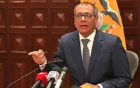 Ecuador bãi chức Phó Tổng thống Jorge Glas vì tham nhũng