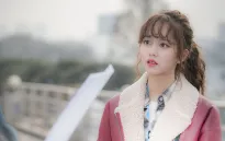 Kim So Hyun trưởng thành với phim đầu tiên ở tuổi 20