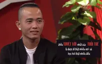 Tùng Nếm - Chàng trai đặc biệt truyền cảm hứng cho giới trẻ