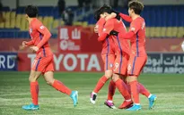 U23 Uzbekistan - U23 Hàn Quốc: Chờ đợi những bất ngờ! (18h30 hôm nay trực tiếp trên VTV6)