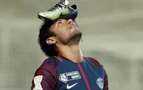 Sốc: Ngán PSG, Neymar sẵn lòng sắm vai "phản đồ" Barca