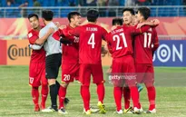 Những điểm tích cực của U23 Việt Nam sau vòng bảng VCK U23 châu Á 2018