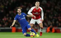 VIDEO: Tổng hợp diễn biến trận Arsenal 2-2 Chelsea