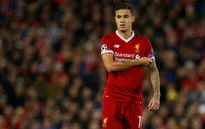 10 năm trước, Real Madrid thẳng thừng “gạch tên” Coutinho