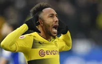 Không chỉ Malcom, Arsenal còn nhắm Aubameyang để thế chỗ Sanchez