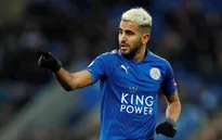 Man City duyệt chi 60 triệu bảng mua sao Leicester City trong ngày cuối "chợ Đông"