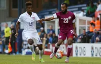 U23 Oman – U23 Qatar: 18h30 hôm nay (12/1) TRỰC TIẾP trên VTV6