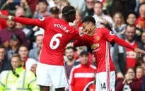 Man Utd "đỏ" nhất tại vòng 4 FA Cup