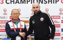 "U23 Việt Nam sẽ dùng sức mạnh tinh thần để vượt qua vấn đề thể lực"