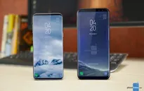 Đại kình định của iPhone X xuất hiện vào cuối tháng 2/2018