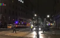 Rò rỉ khí gas, London sơ tán gần 1.500 người và đóng cửa ga tàu hỏa