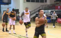 ABL 2017 - 2018: CLB Saigon Heat trước trận gặp Dreamers