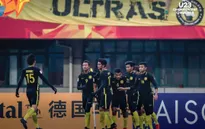 VCK U23 châu Á, U23 Malaysia 1-1 U23 Jordan: Chia điểm bất ngờ!