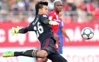 Chuyển nhượng V.League: Thủ môn Bửu Ngọc chính thức gia nhập FLC Thanh Hóa