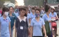 TP. HCM: Nhiều chương trình chăm lo Tết cho công nhân nghèo