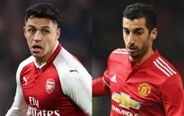 Mkhitaryan chấp nhận đến Arsenal, Man Utd sắp có được Sanchez