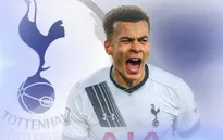 Tottenham nỗ lực giữ chân Dele Alli