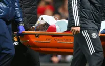Mourinho báo tin mừng cho Man Utd: Lukaku trở lại!