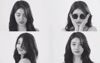Suzy khoe mặt mộc và cảm xúc khi yêu trong MV mới