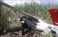 Vụ tai nạn máy bay ở Costa Rica: Nguyên nhân có thể là do gió mạnh